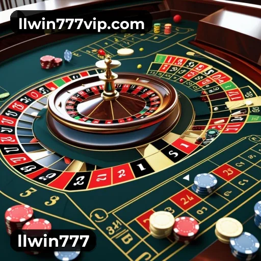 llwin777 bet — mercados de futebol e esportes no app
