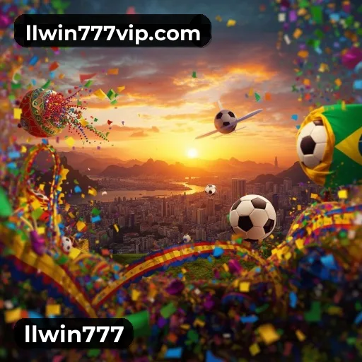 llwin777 bônus — cashback 15 por cento e níveis VIP
