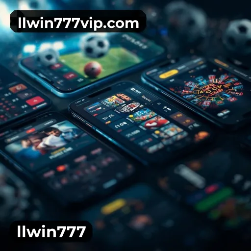llwin777 cadastro — verificação de conta e PIX no caixa