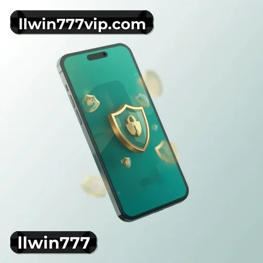 llwin777 cadastro — tela de formulário no app oficial