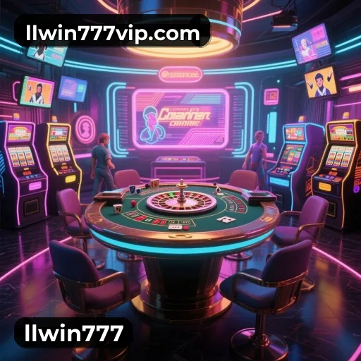 llwin777 download — arquivo APK para Android oficial
