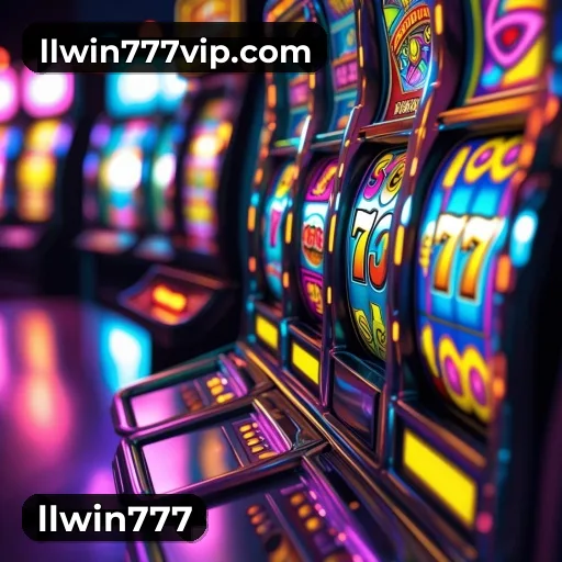 llwin777 download — tutorial instalação APK passo a passo