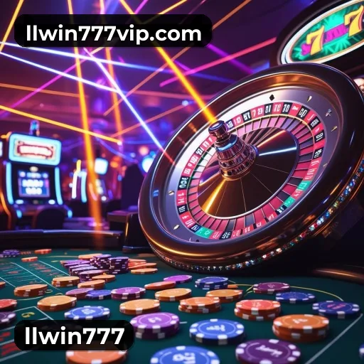 llwin777 FAQ — perguntas frequentes usuários Brasil