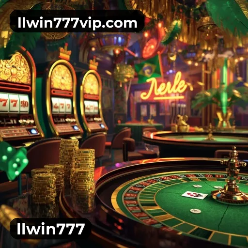 llwin777 FAQ — suporte e ajuda no aplicativo oficial