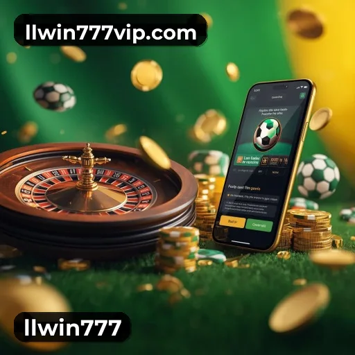 llwin777 login — painel de entrada no app oficial