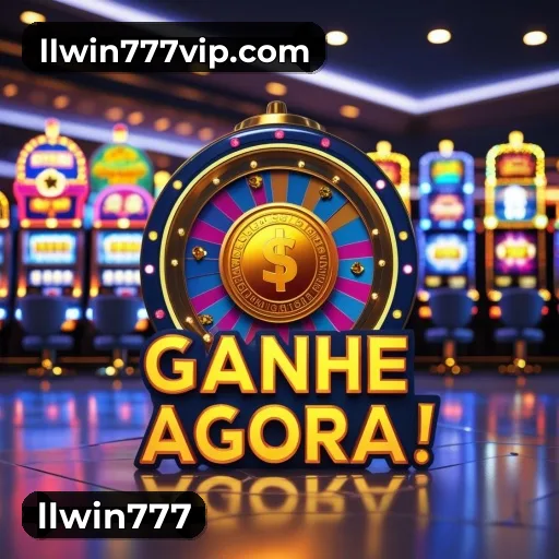 llwin777 plataforma — saque cashout PIX com comprovante