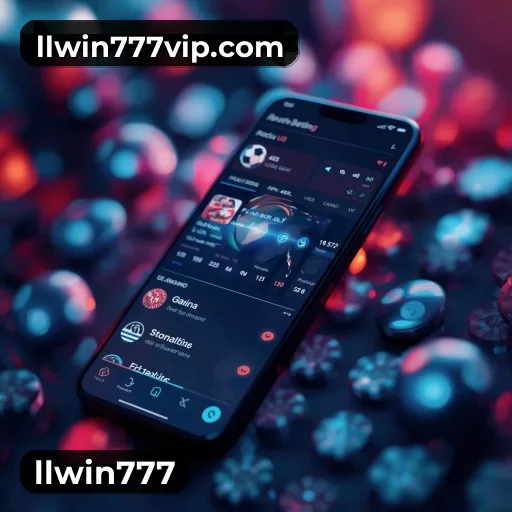llwin777 termos — contrato de uso e regulamento da plataforma